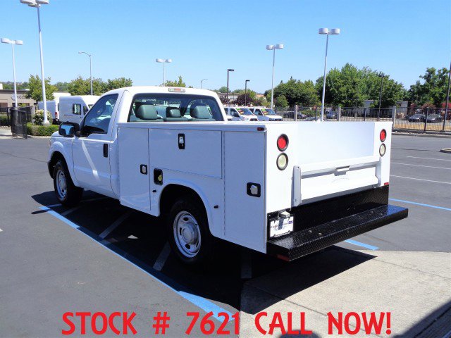 Used 2015 Ford F250 XL image 4