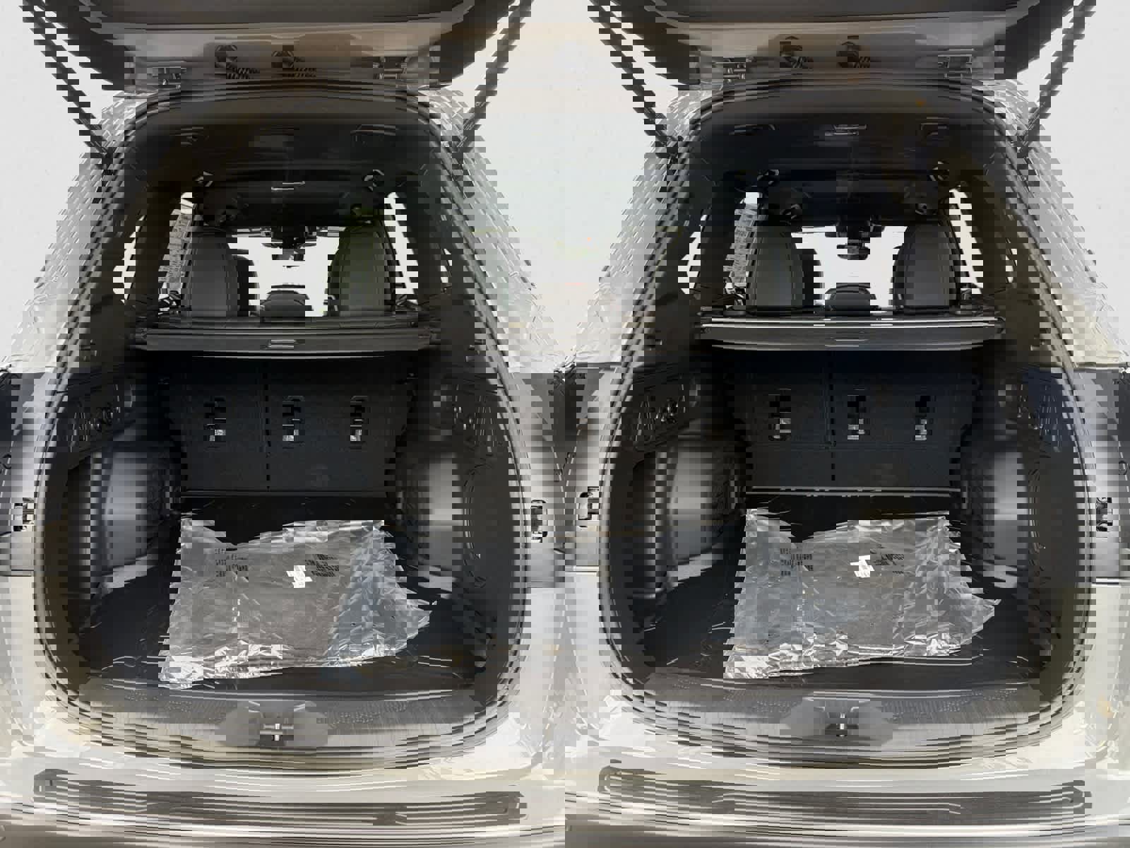 New 2026 Subaru Forester Touring image 5