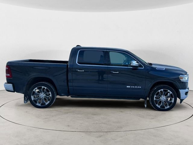 Used 2020 RAM 1500 Longhorn image 6