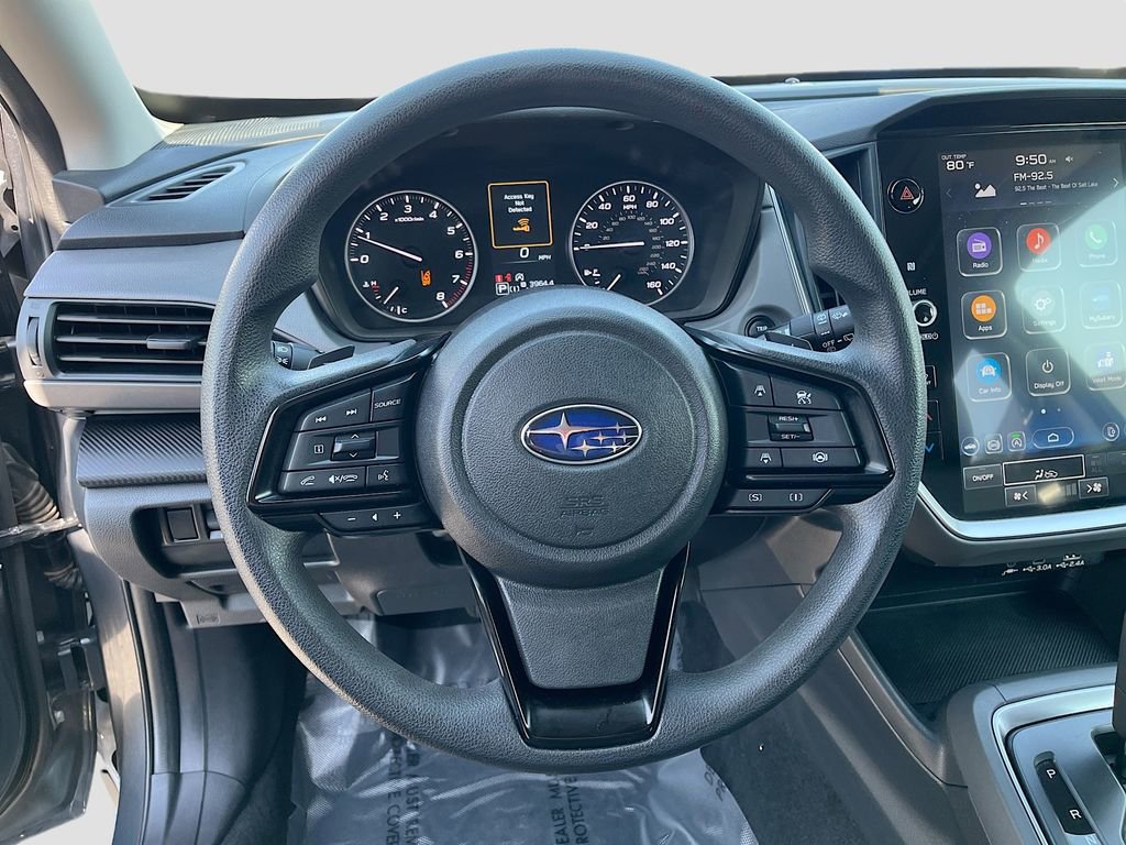 Used 2024 Subaru Crosstrek 2.0i Premium AWD/4WD image 11