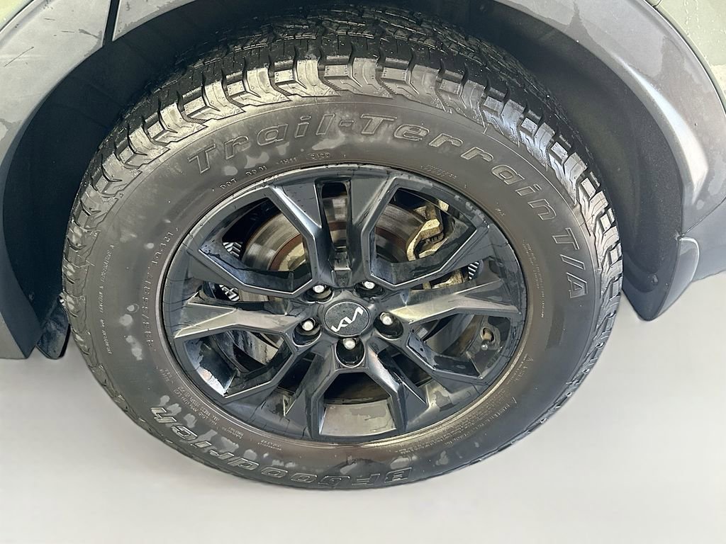 Used 2023 Kia Sportage X-Pro Prestige image 32