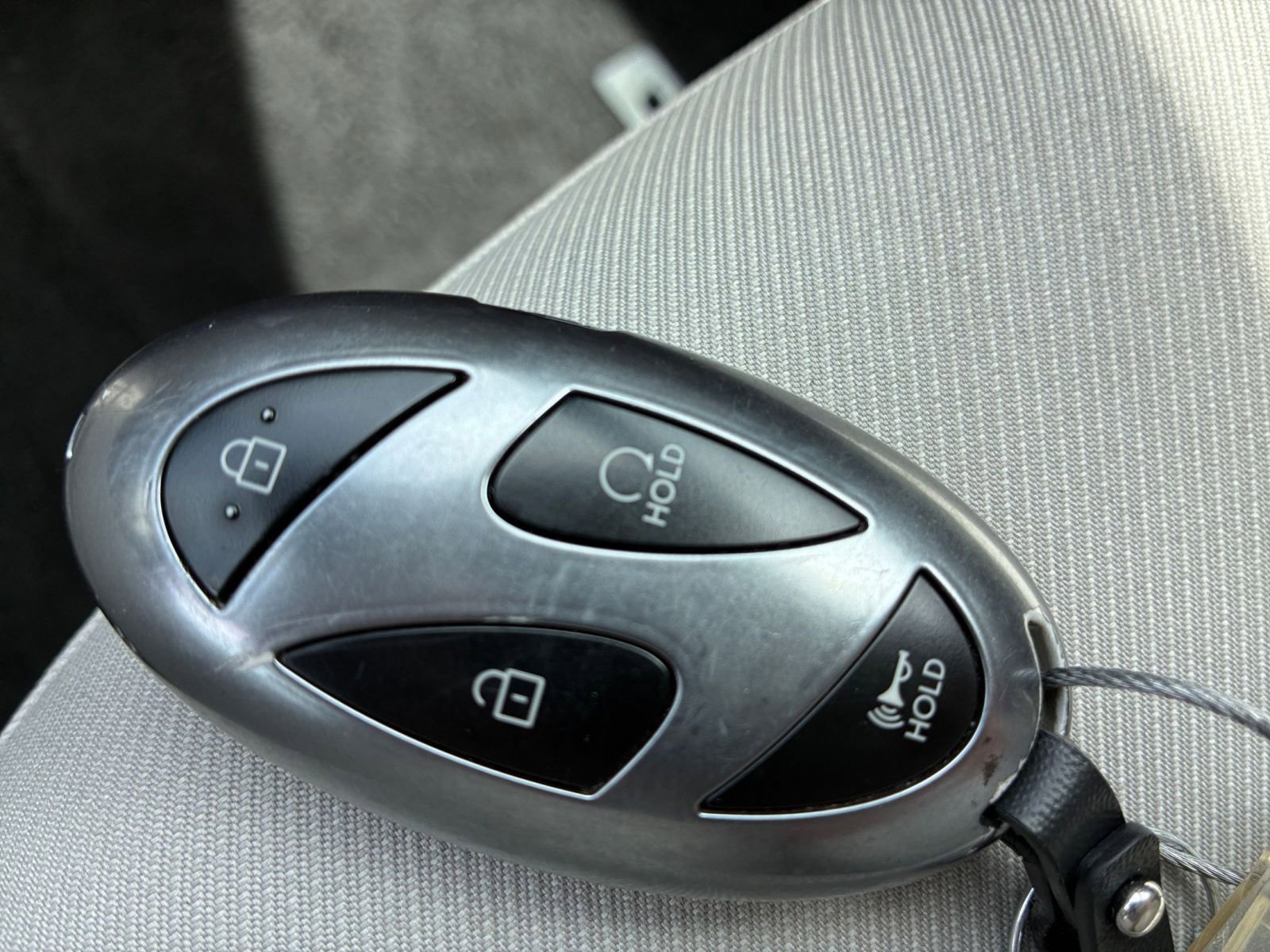 Used 2025 Hyundai Tucson SEL FWD image 27