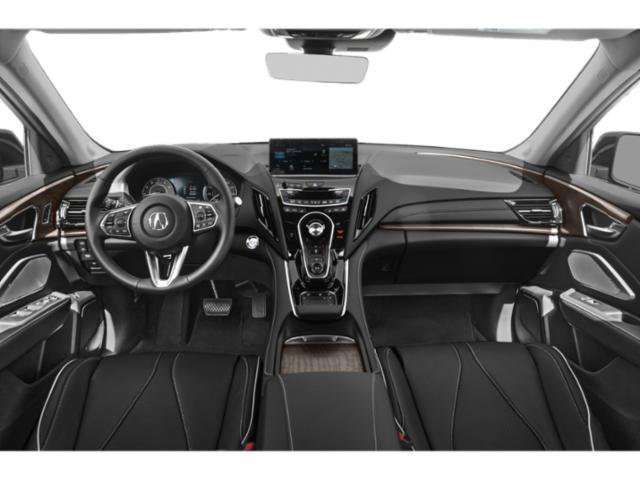 Used 2022 Acura RDX w/ Advance Package AWD/4WD image 8