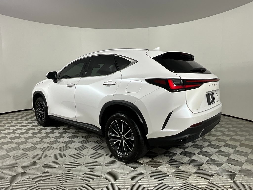 Used 2024 Lexus NX 250 FWD w/ Premium Package image 3