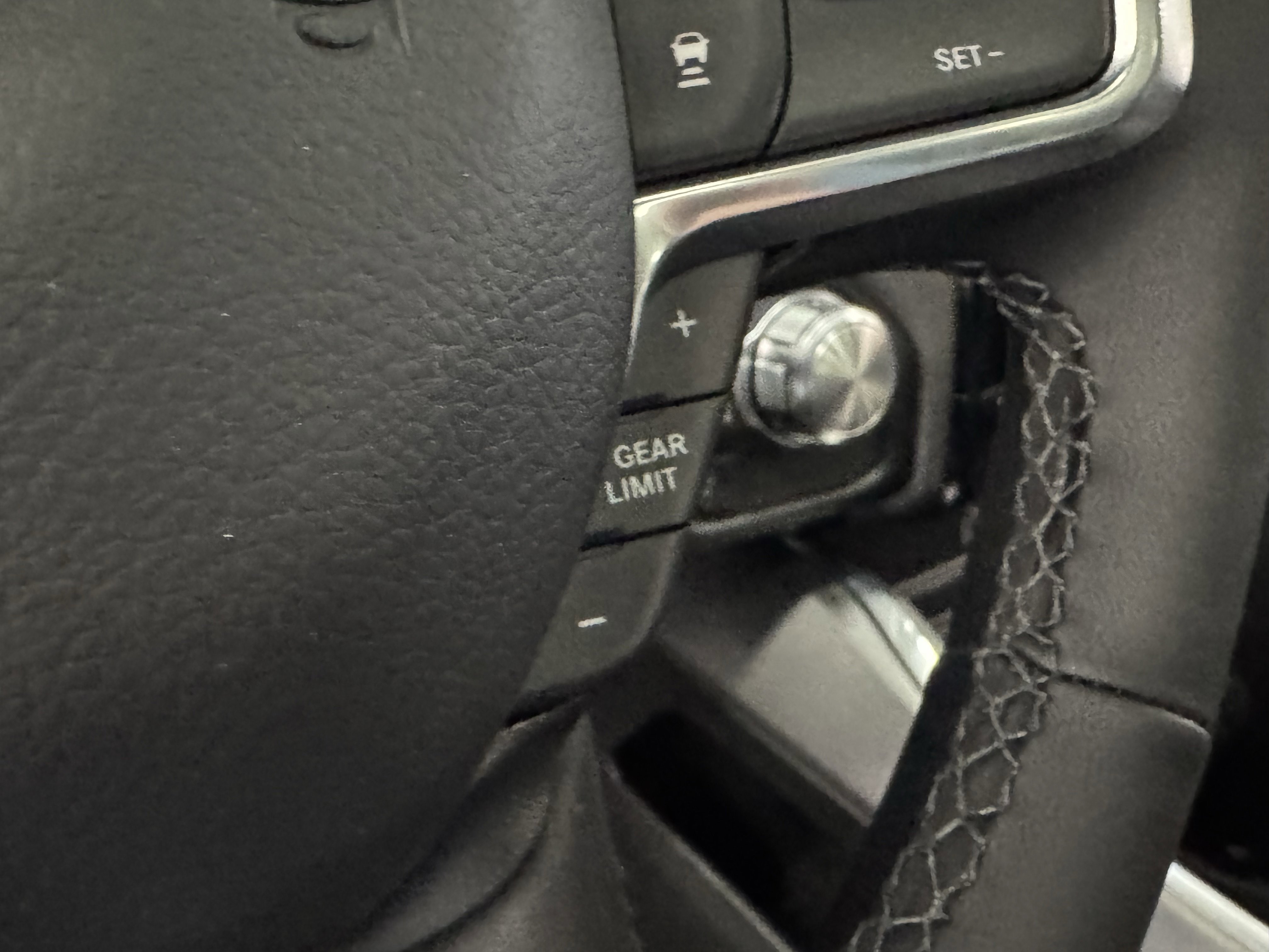 New 2026 RAM 1500 Laramie w/ Night Edition image 19