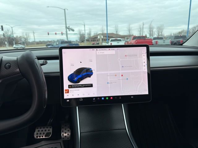 Used 2020 Tesla Model Y Performance image 19