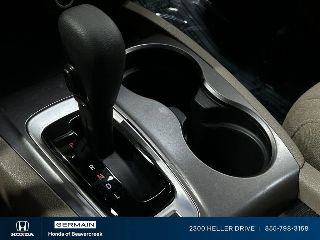 Used 2020 Honda Pilot EX image 25