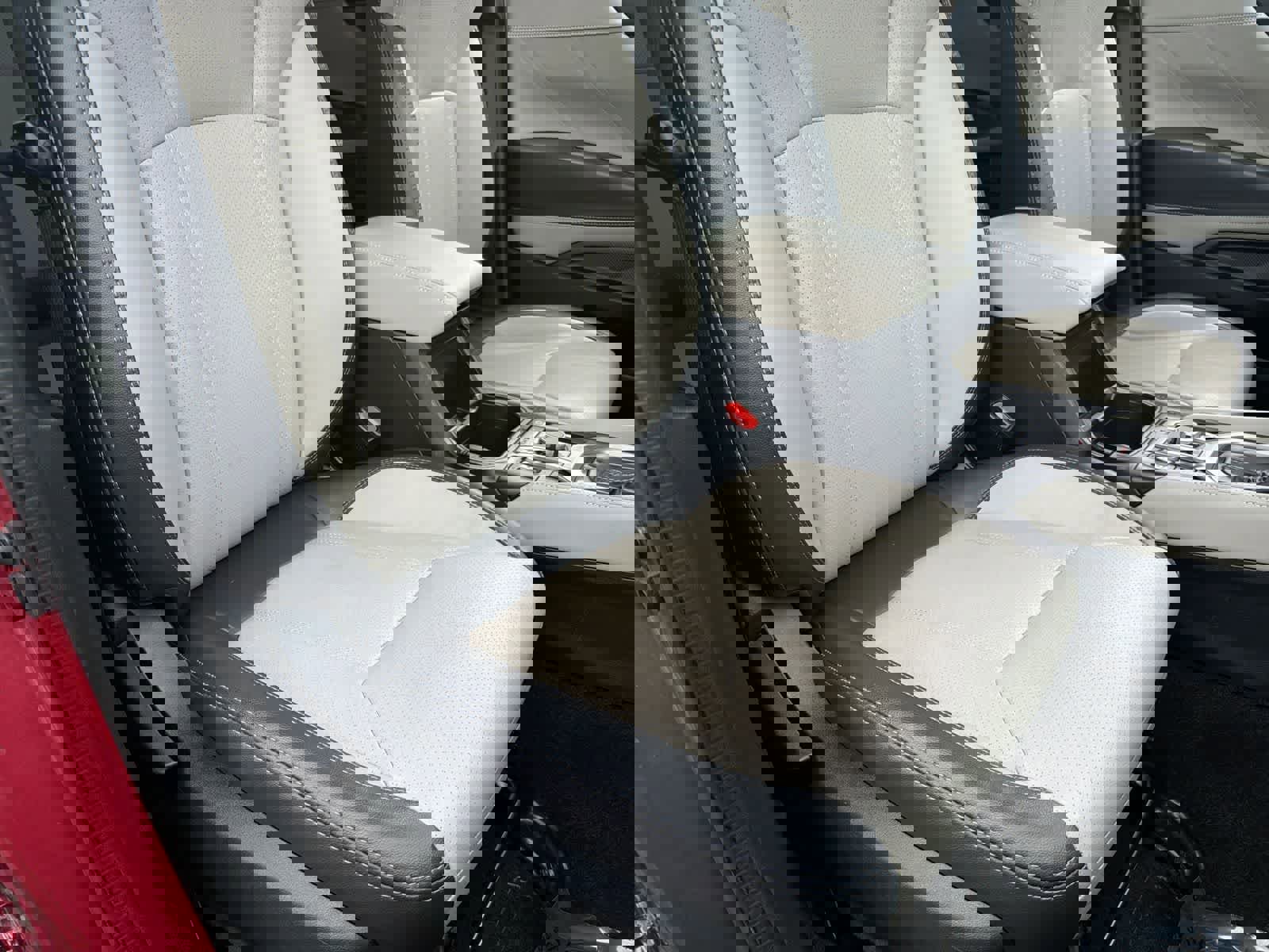 Certified 2023 Subaru Forester Limited AWD/4WD image 23