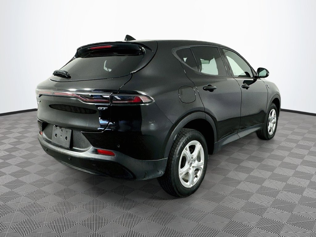 Used 2023 Dodge Hornet GT Plus AWD/4WD image 10