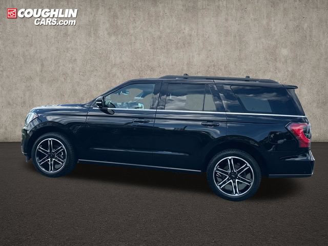 Used 2021 Ford Expedition Limited AWD/4WD image 4