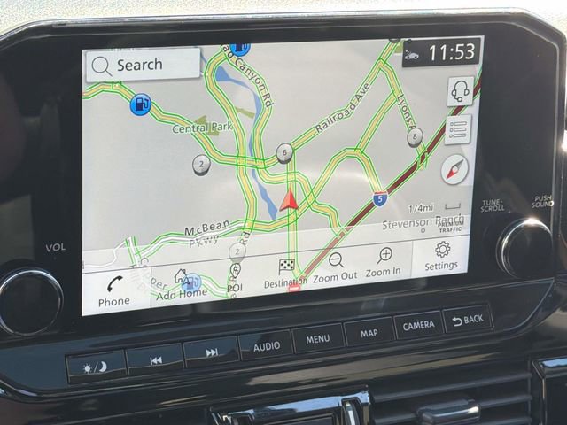 Certified 2024 Nissan Pathfinder SL w/ SL Premium Package image 15