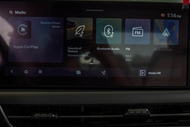 Certified 2025 Hyundai Sonata SE FWD image 25