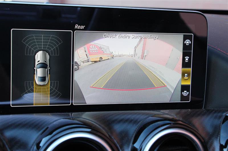 Used 2020 Mercedes-Benz AMG GT C image 22