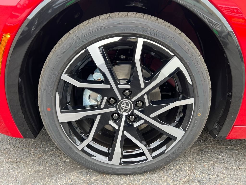 New 2026 Toyota Prius Plug-In Hybrid image 6