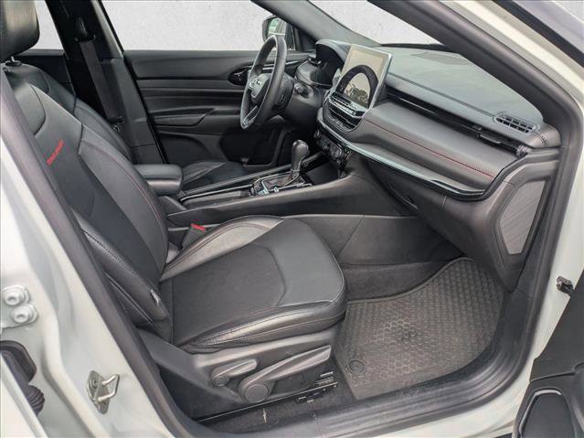 Used 2024 Jeep Compass Trailhawk image 18