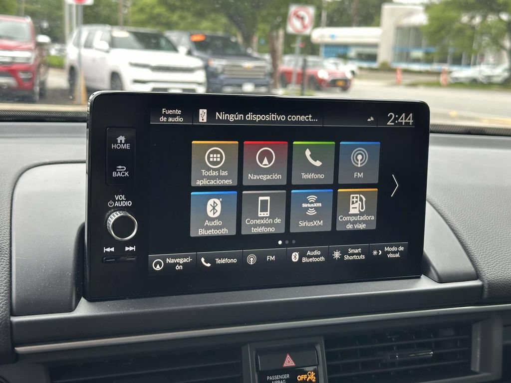 Used 2023 Honda Pilot Touring image 27