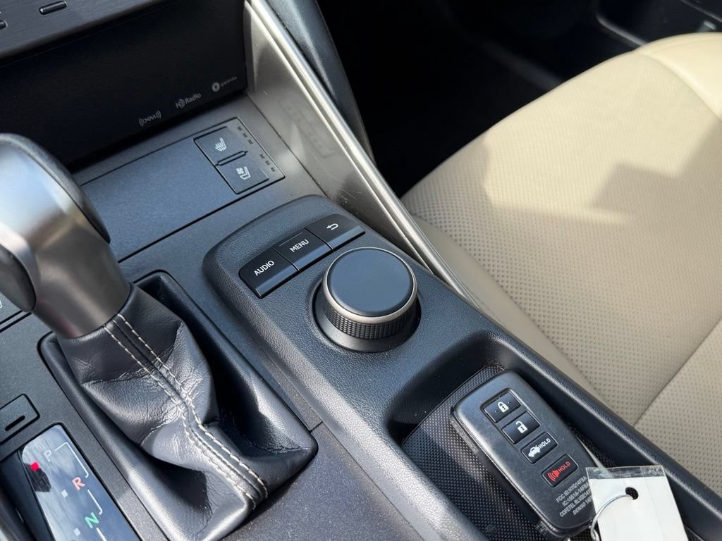 Used 2019 Lexus IS 300 w/ Premium Package RWD image 34