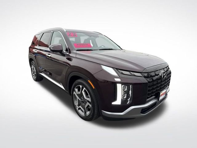 Used 2023 Hyundai Palisade SEL w/ Premium Package image 7