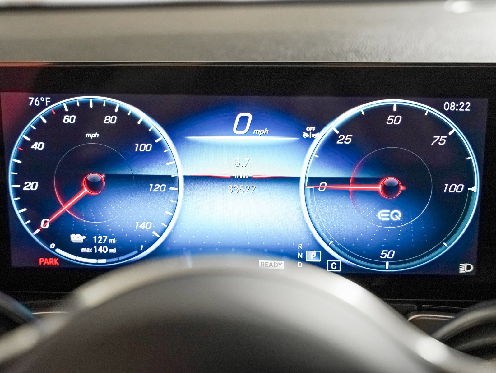 Certified 2023 Mercedes-Benz EQB 300 300 4MATIC image 17