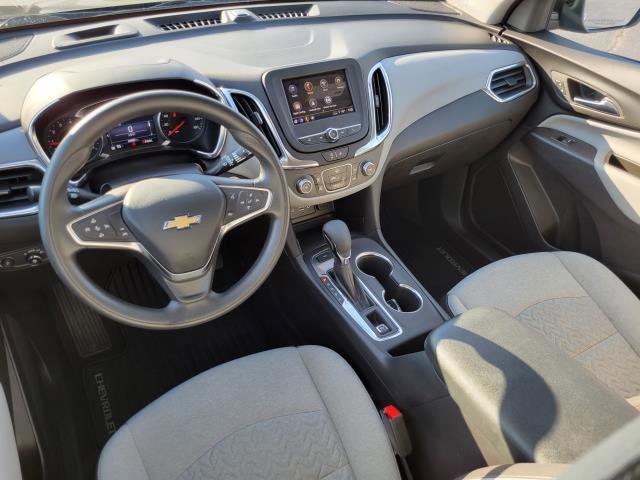 Used 2024 Chevrolet Equinox LS w/ LS Convenience Package AWD/4WD image 23