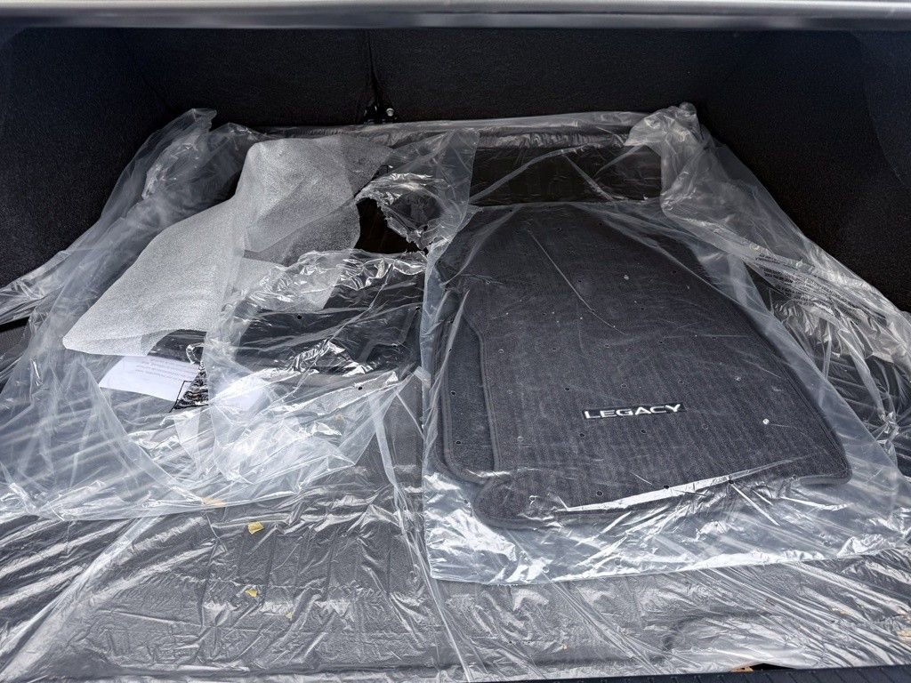 Certified 2025 Subaru Legacy Limited image 20