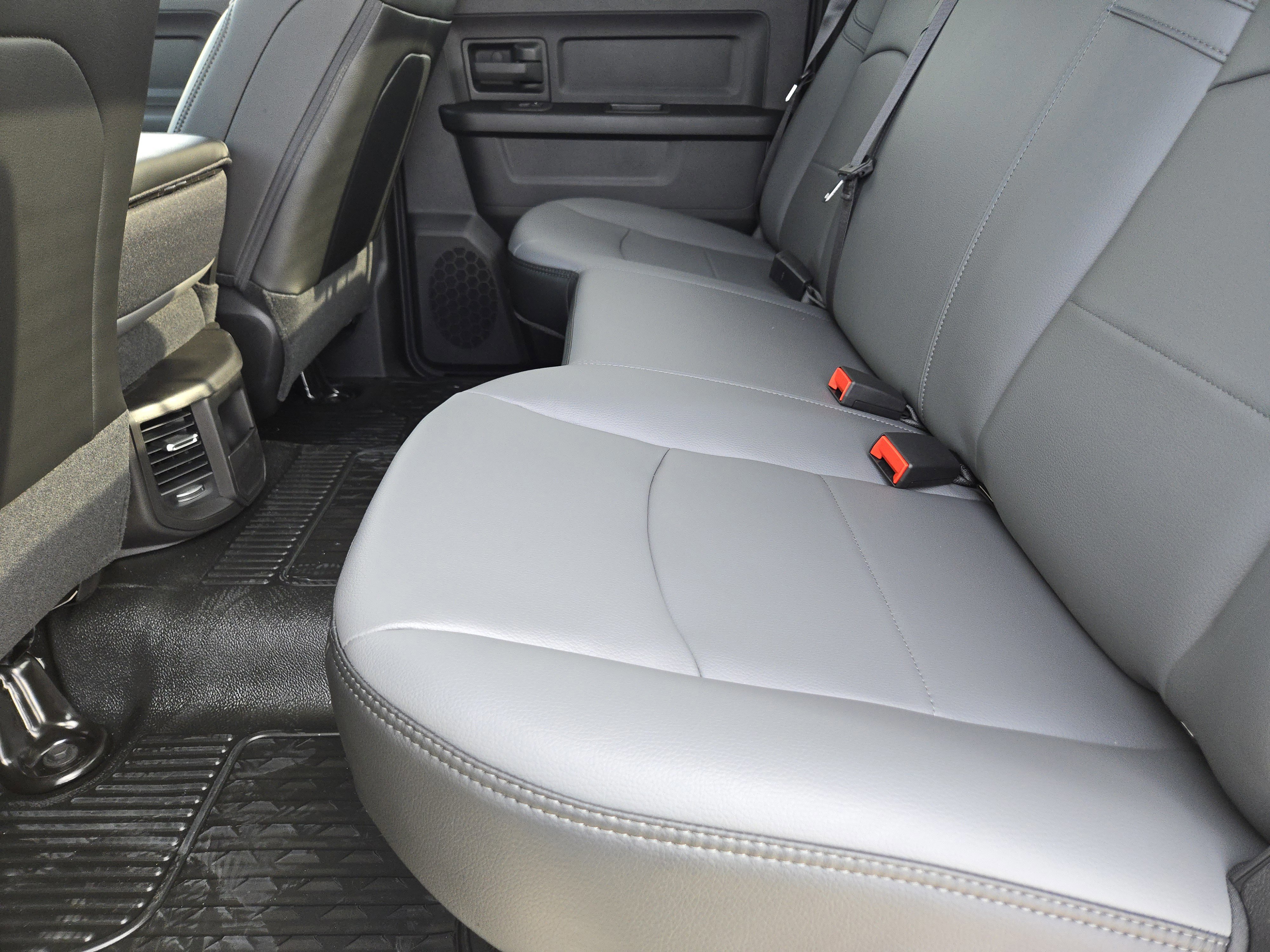 New 2026 RAM 5500 Tradesman image 19