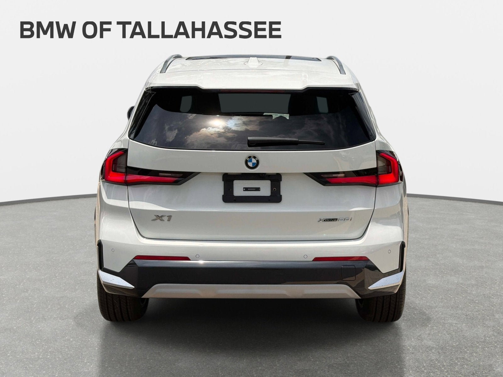 New 2026 BMW X1 xDrive28i w/ Convenience Package AWD/4WD image 6