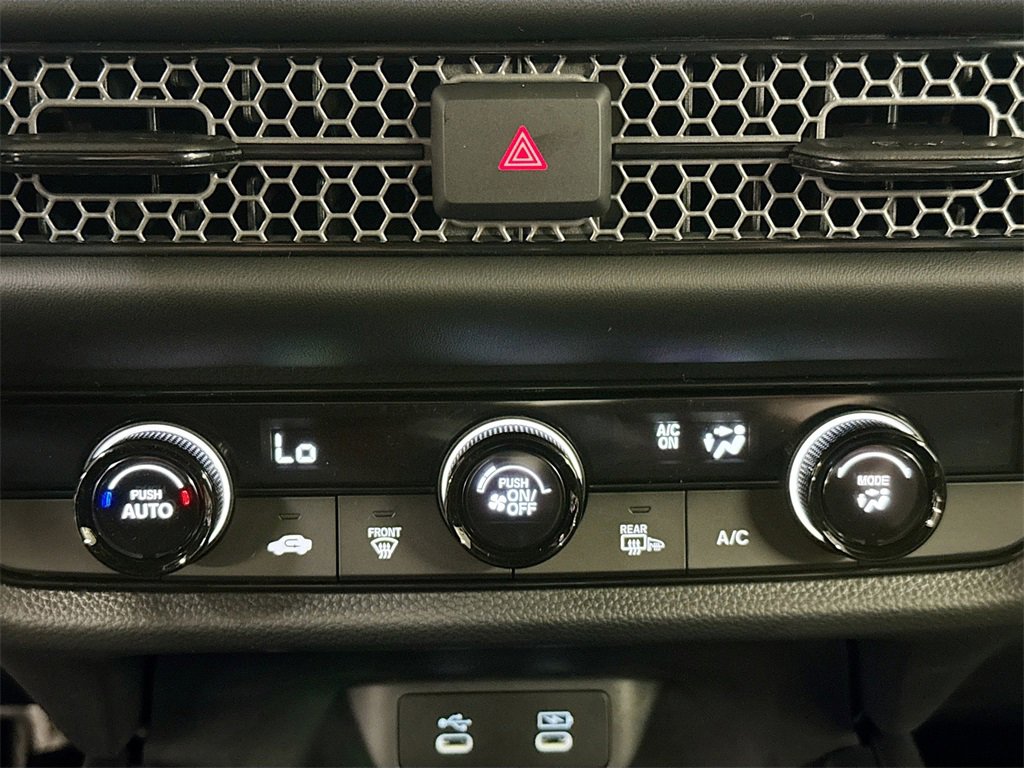 New 2026 Honda HR-V Sport image 13