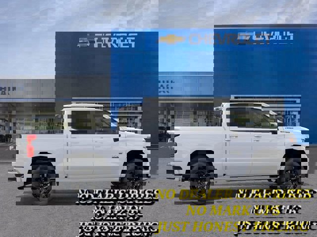 New 2026 Chevrolet Silverado 1500 RST w/ Texas Edition Plus image 5