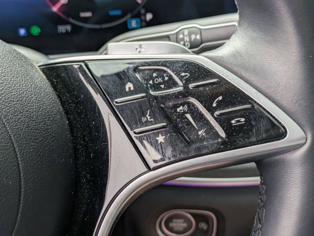 Used 2025 Mercedes-Benz GLS 450 4MATIC image 22