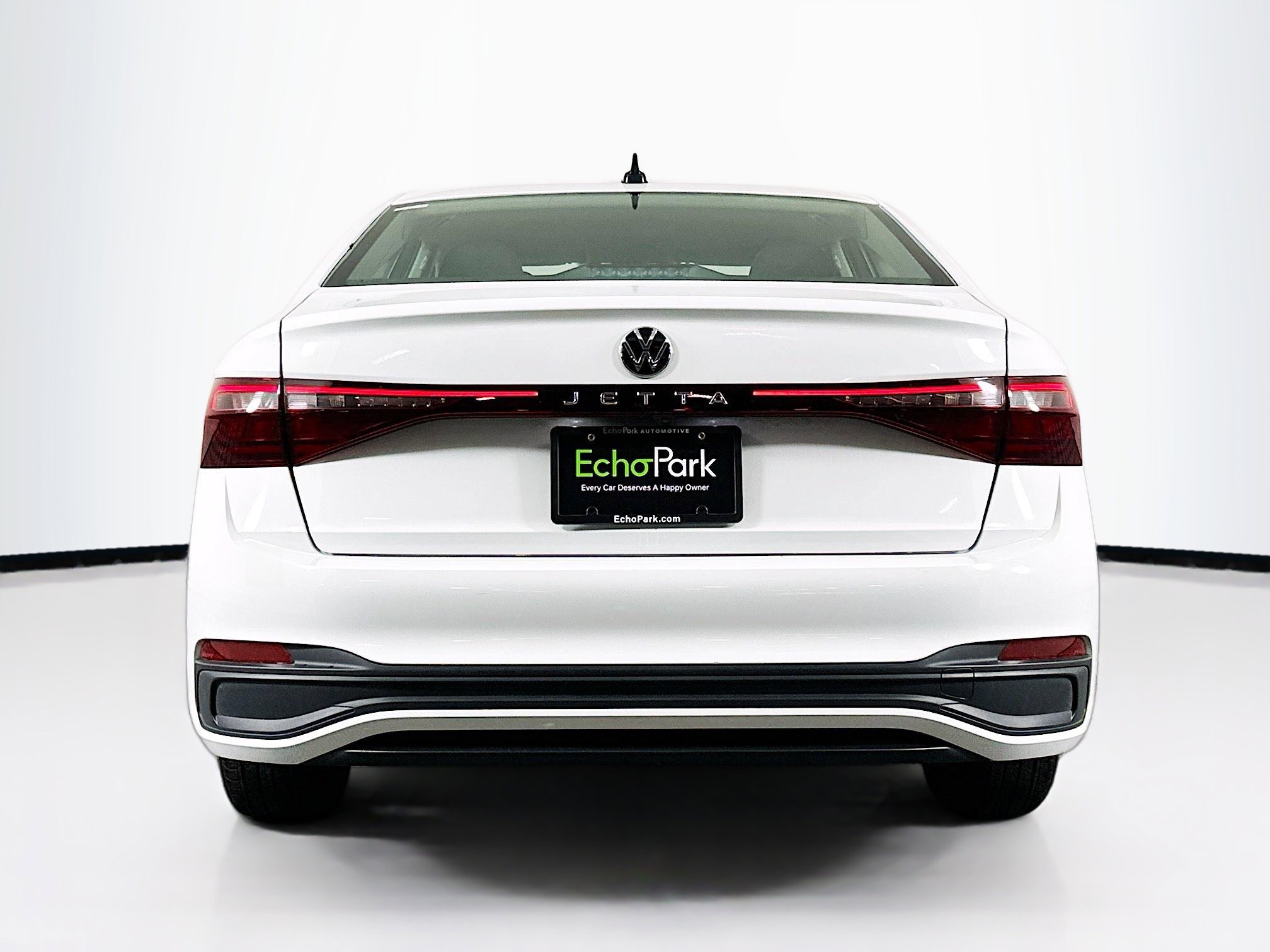 Used 2025 Volkswagen Jetta S image 7