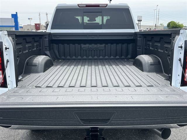 New 2025 GMC Sierra 2500 SLE w/ SLE Value Package; image 25