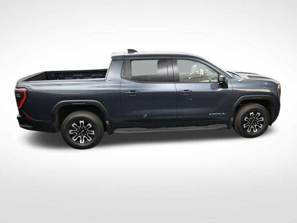 Used 2026 GMC Sierra EV Elevation image 19