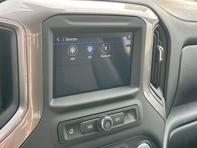 New 2025 GMC Sierra 2500 Pro w/ Convenience Package image 14