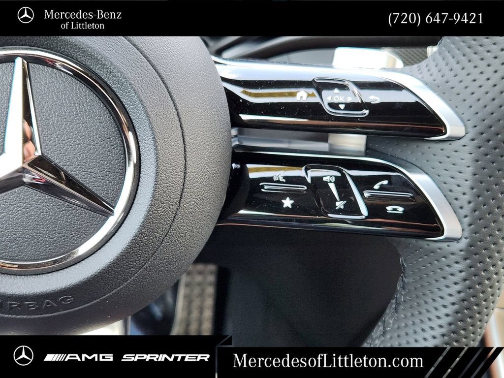 New 2026 Mercedes-Benz GLC 300 4MATIC image 30