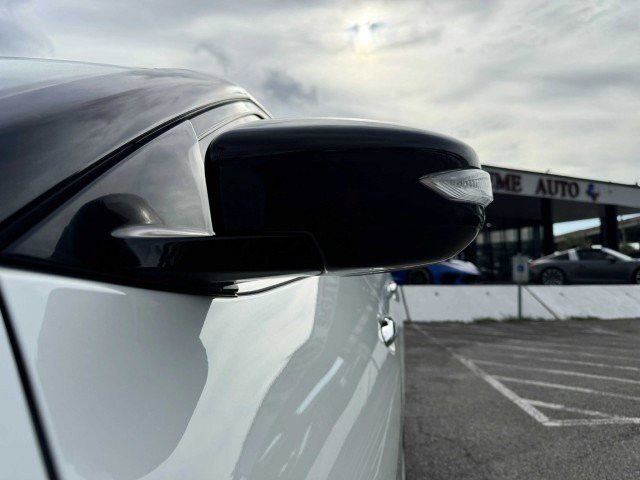 Used 2019 Nissan Maxima 3.5 SV w/ Illumination Package image 14