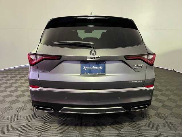 New 2026 Acura MDX SH-AWD w/ Technology Package image 6