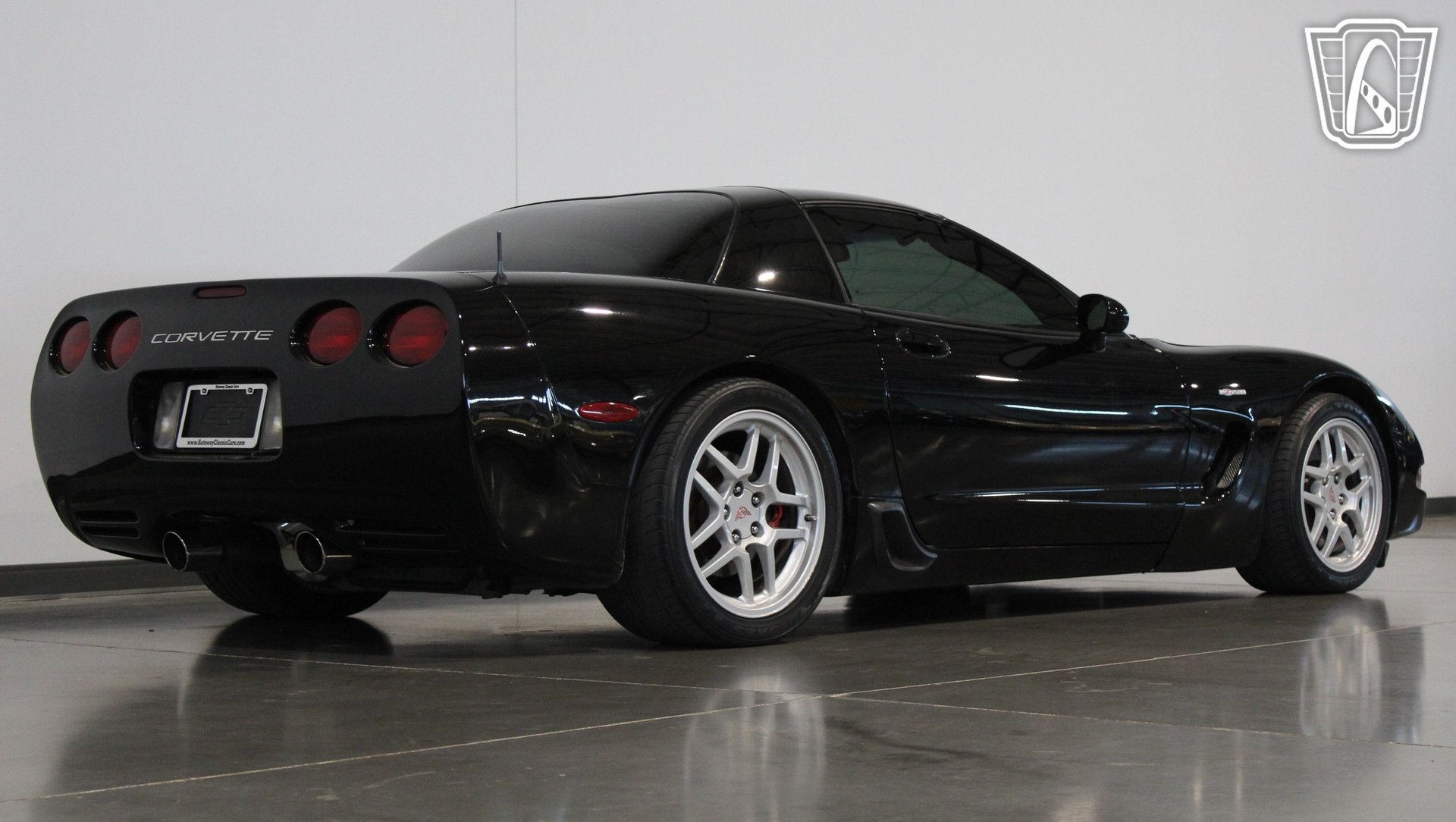 Used 2001 Chevrolet Corvette Z06 RWD image 31