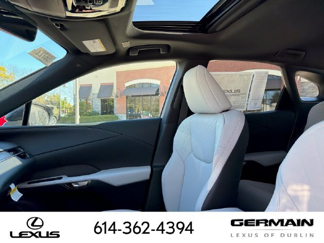 New 2026 Lexus RX 350 AWD image 21