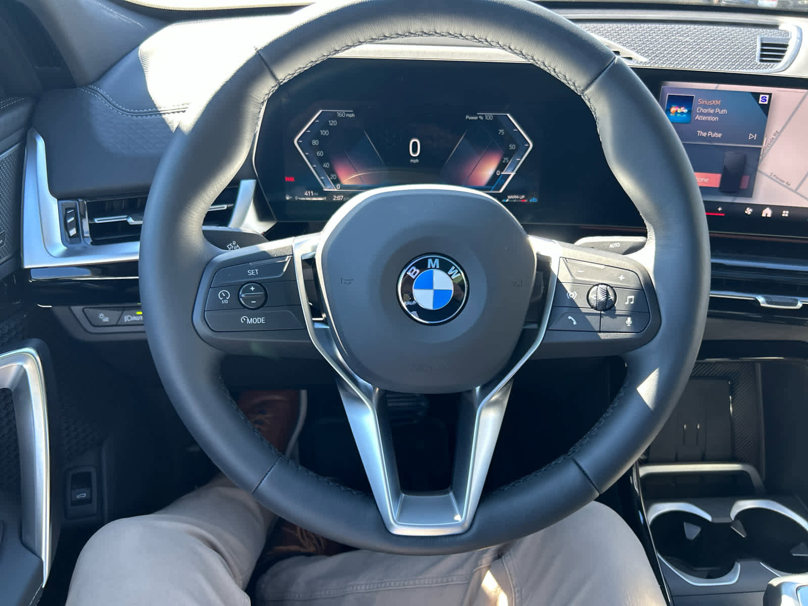 Used 2026 BMW X2 xDrive28i w/ Technology Package image 36