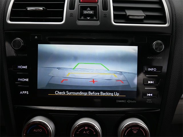 Used 2018 Subaru Forester 2.5i Premium w/ Protection Package #1A image 16