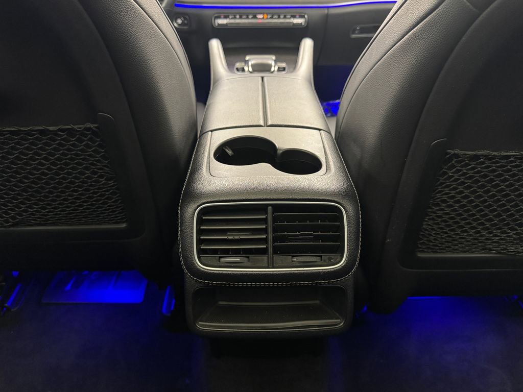 Used 2020 Mercedes-Benz GLS 450 4MATIC image 41