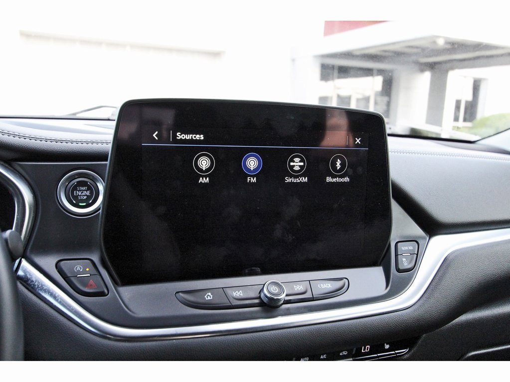 Used 2023 Chevrolet Blazer LT image 26