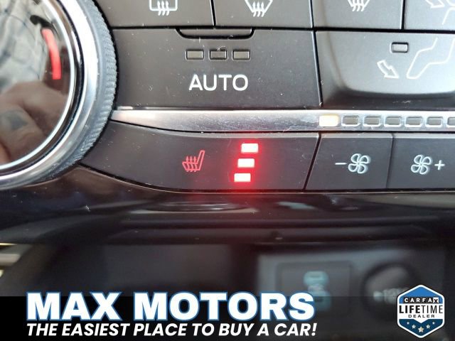 Certified 2022 Ford Escape SE image 22