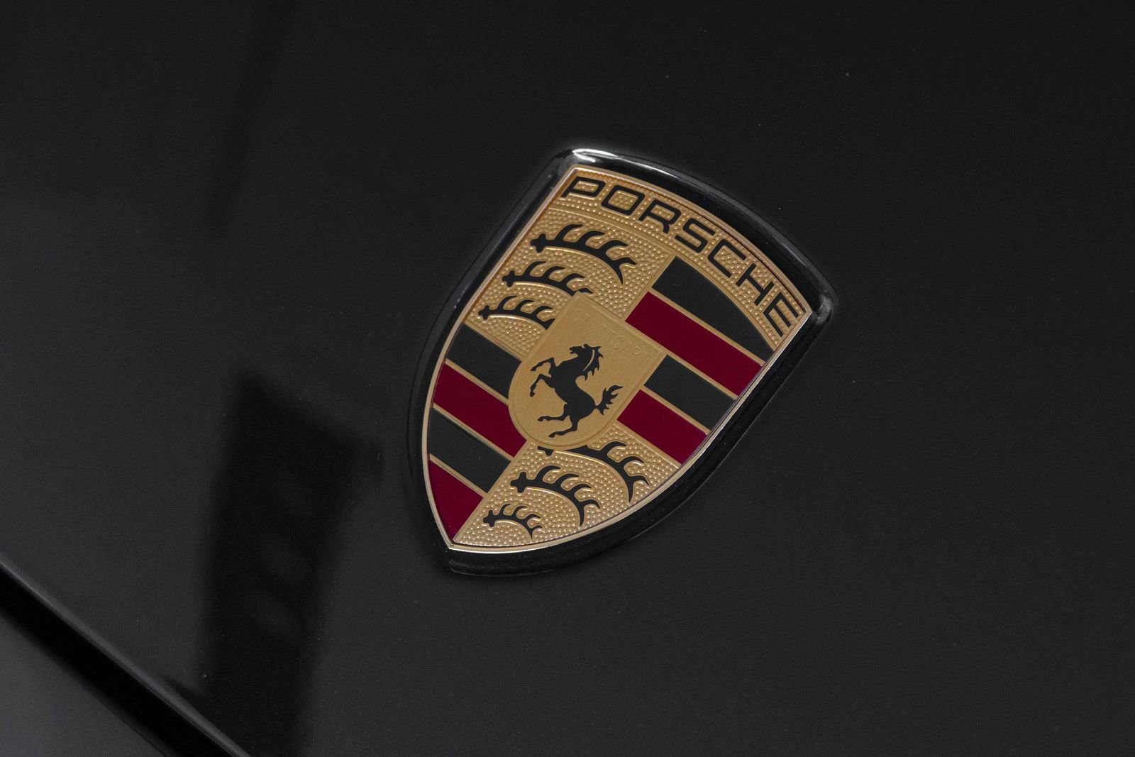 Used 2022 Porsche Cayenne Turbo GT AWD/4WD image 79