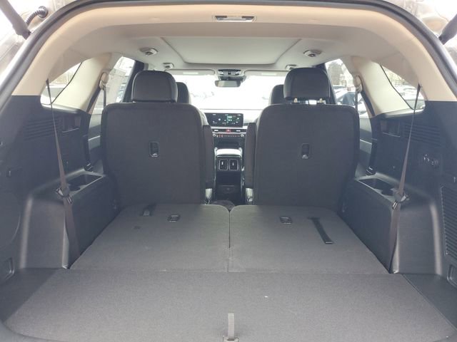 New 2026 Kia Sorento EX image 9
