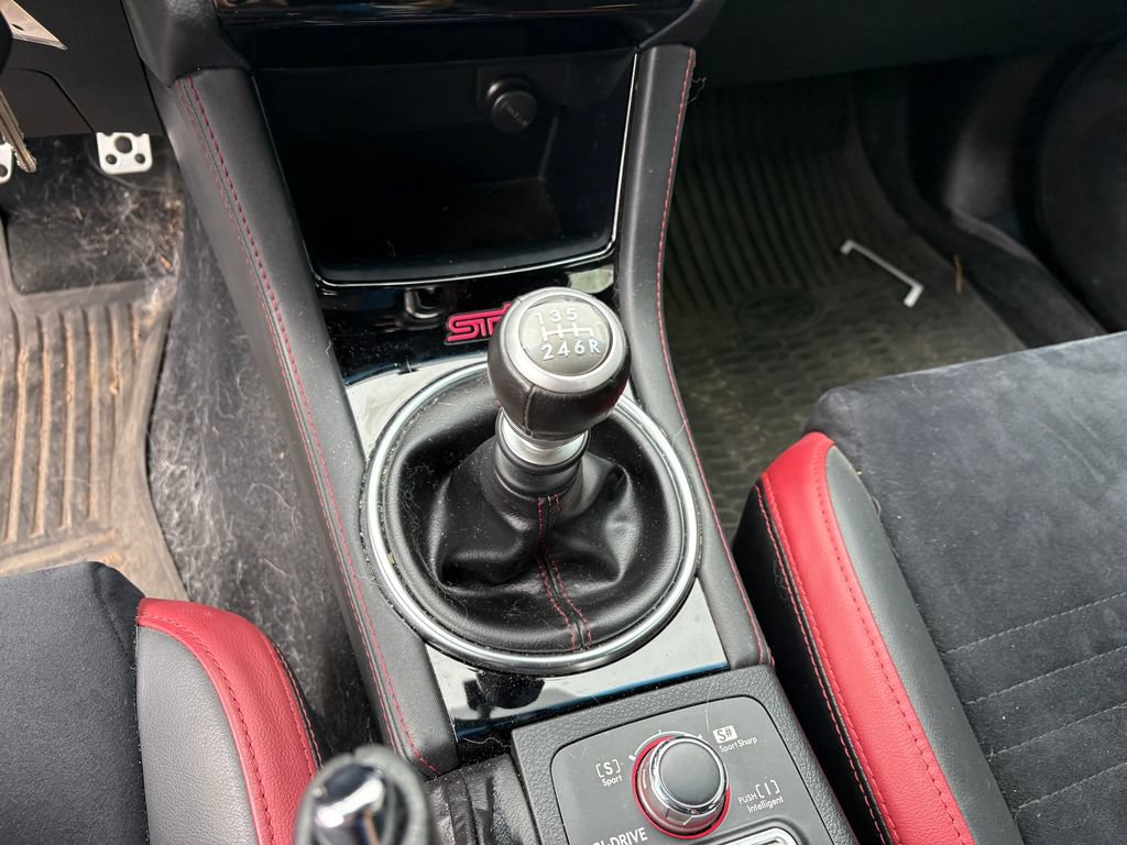 Used 2019 Subaru WRX STI AWD/4WD image 23