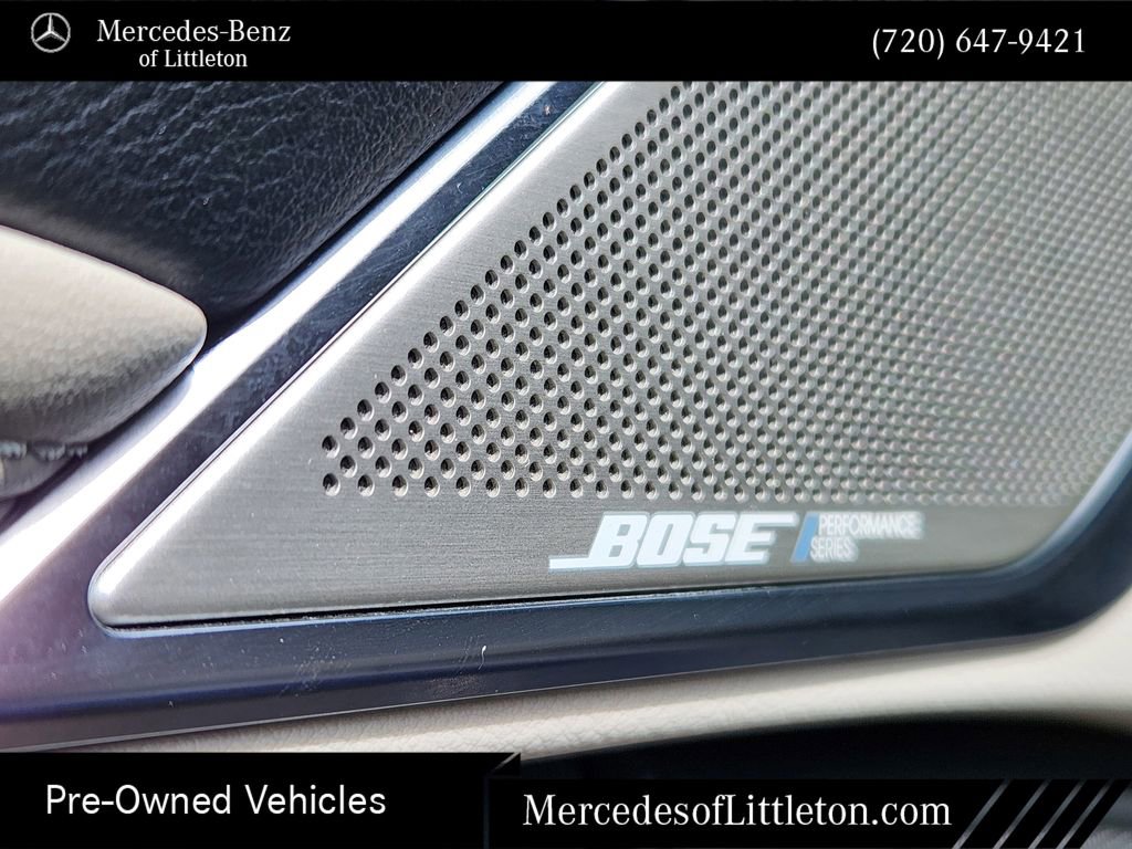 Used 2021 INFINITI Q50 Sensory w/ Cargo Package AWD/4WD image 25
