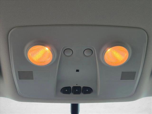 Used 2009 Chevrolet Traverse LTZ FWD image 13