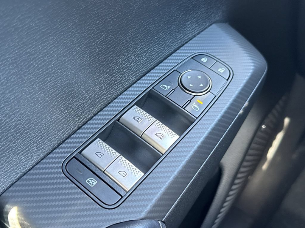 New 2026 Mitsubishi Outlander ES AWD/4WD image 34